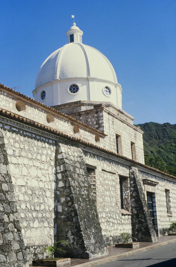 Ermita de Mariquita, Tolima, Colombia