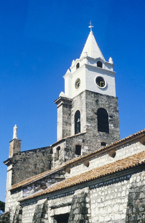 Ermita de Mariquita, Tolima, Colombia