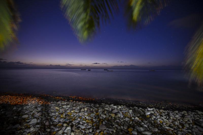 Hotel Pirata Morgan, Isla de San Andres, Archipiel...