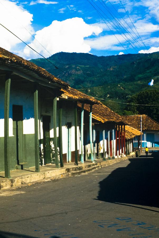 Municipio de Ambalema en Tolima, Colombia