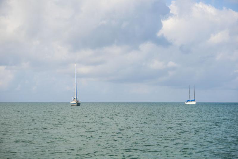 Isla de San Andres, Archipielago de San Andres, Pr...