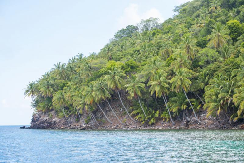 Isla de San Andres, Archipielago de San Andres, Pr...