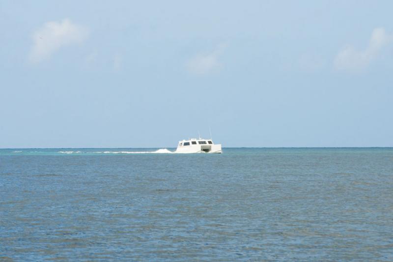 Isla de San Andres, Archipielago de San Andres, Pr...