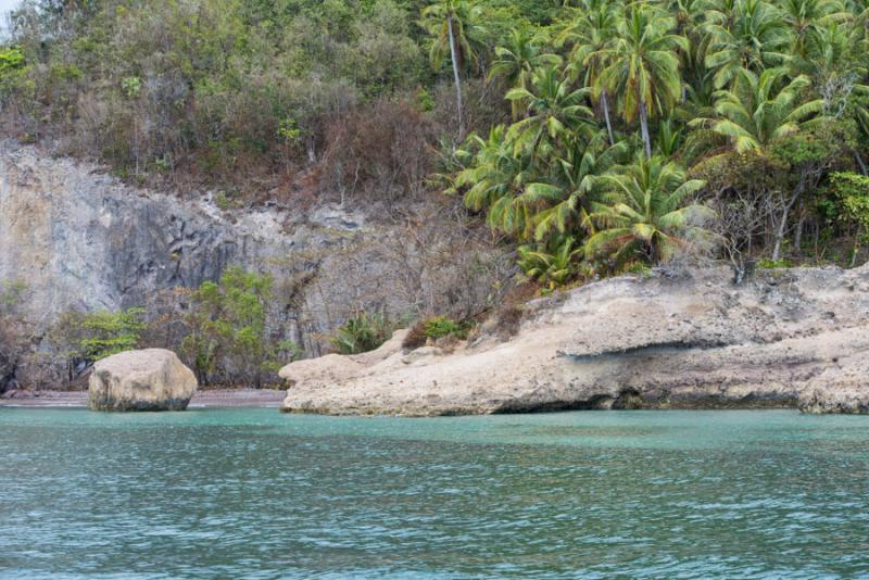 Isla de San Andres, Archipielago de San Andres, Pr...