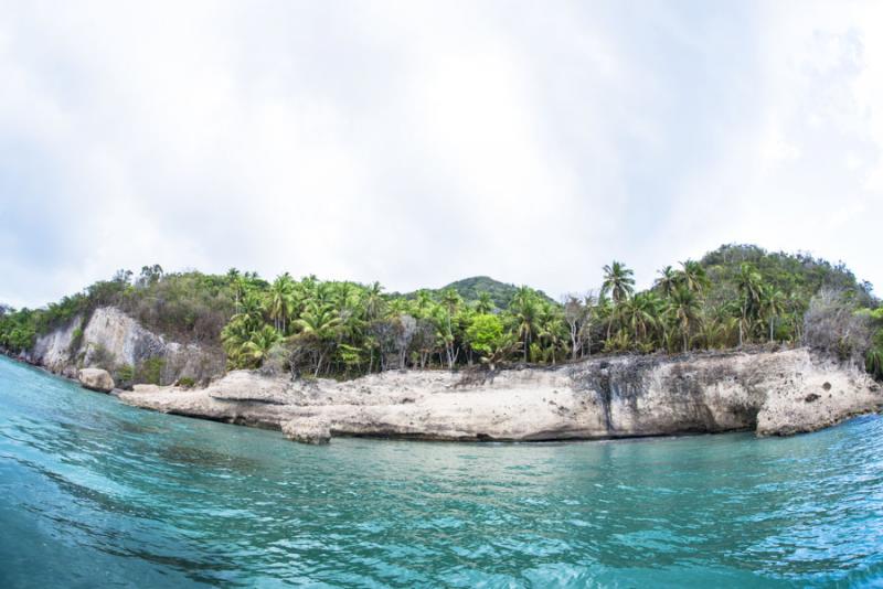 Isla de San Andres, Archipielago de San Andres, Pr...