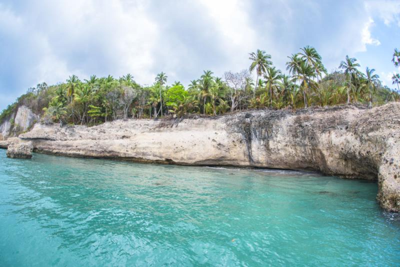 Isla de San Andres, Archipielago de San Andres, Pr...