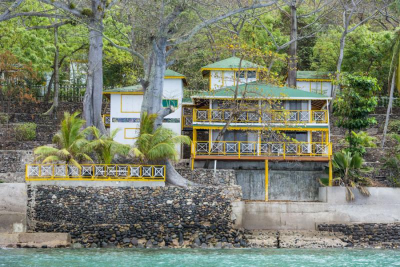 Isla de San Andres, Archipielago de San Andres, Pr...