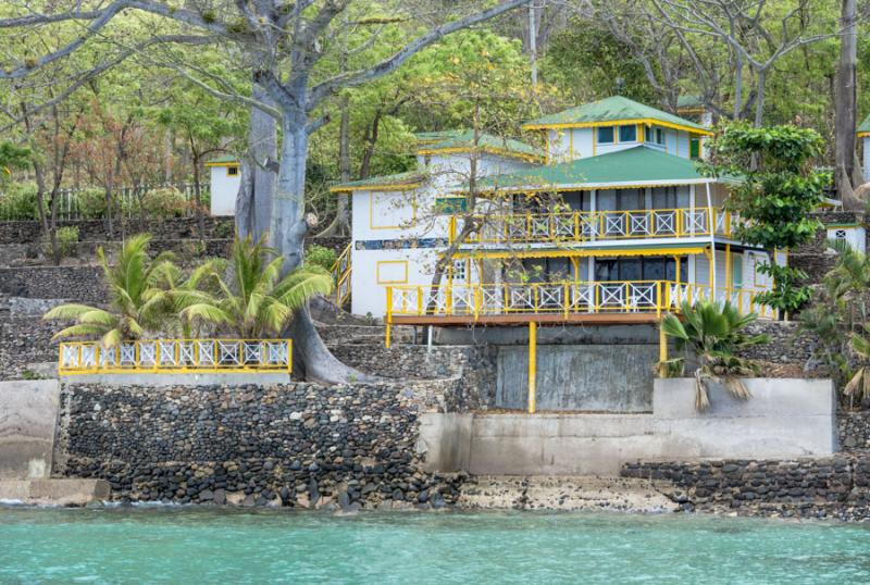 Isla de San Andres, Archipielago de San Andres, Pr...