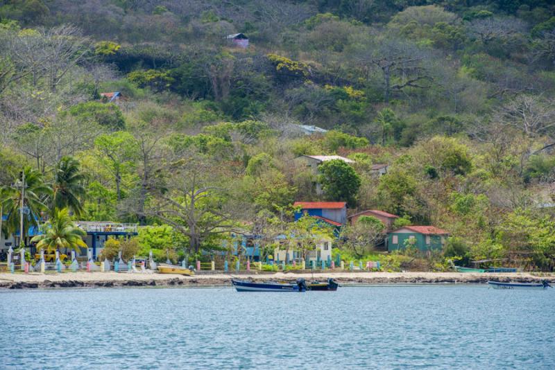 Isla de San Andres, Archipielago de San Andres, Pr...