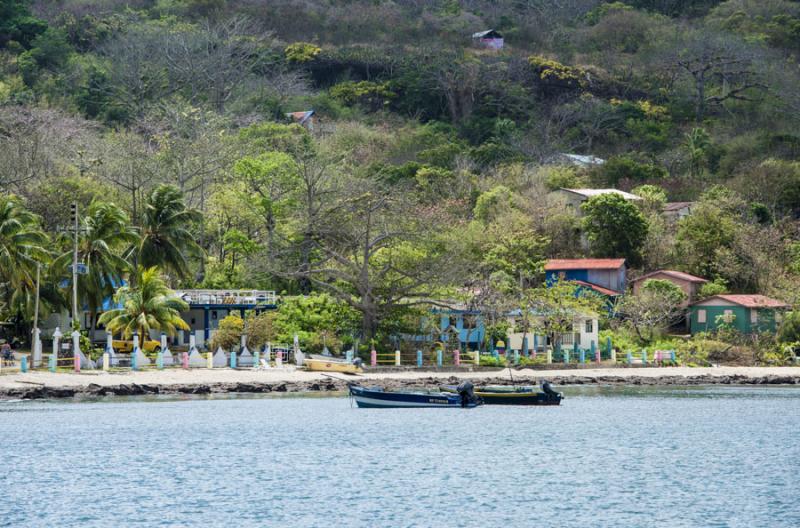 Isla de San Andres, Archipielago de San Andres, Pr...