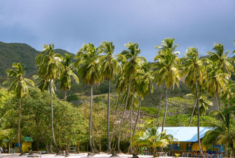 Isla de San Andres, Archipielago de San Andres, Pr...