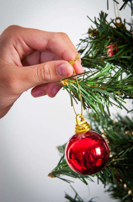 Adorno Navideño