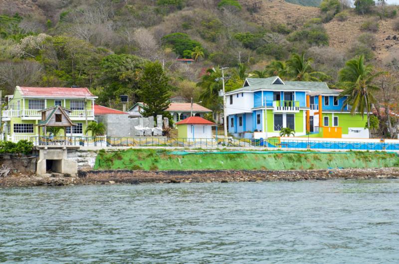 Isla de San Andres, Archipielago de San Andres, Pr...