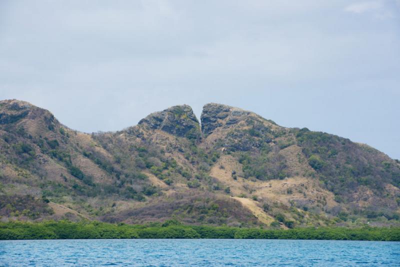 Isla de San Andres, Archipielago de San Andres, Pr...