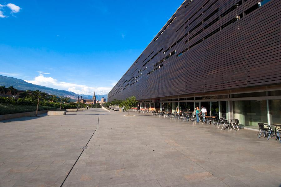 Plaza Mayor, Centro Internacional de Convenciones,...