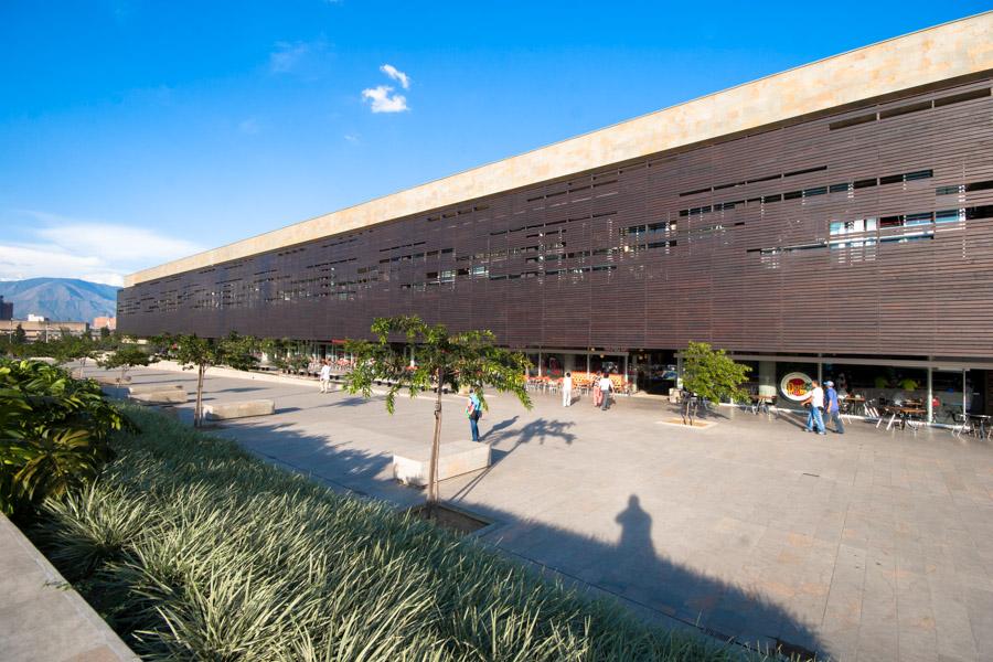 Plaza Mayor, Centro Internacional de Convenciones,...