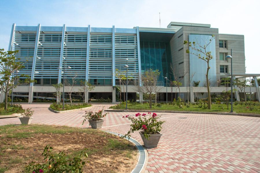 Universidad del Norte, Atlantico, Barranquilla, Co...