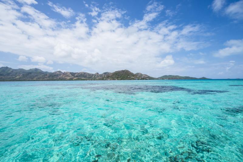 Isla de San Andres, Archipielago de San Andres, Pr...