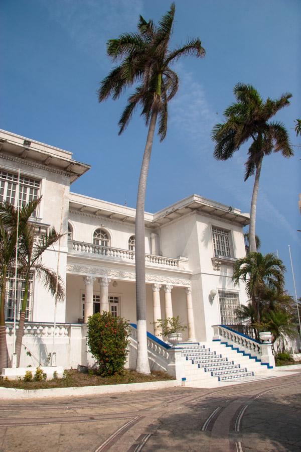 Hotel Majestic, Barranquilla, Atlantico, Colombia