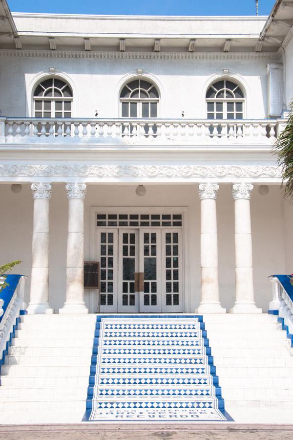 Hotel Majestic, Barranquilla, Atlantico, Colombia