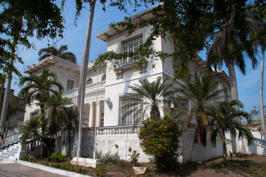 Hotel Majestic, Barranquilla, Atlantico, Colombia