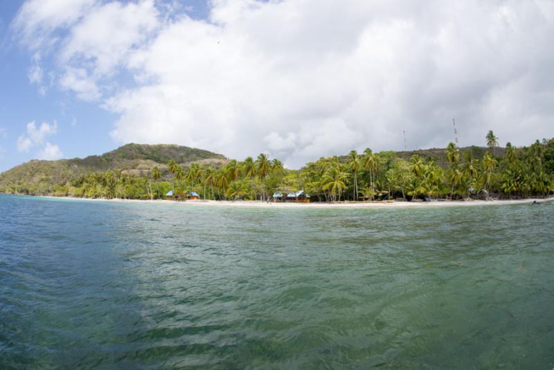 Isla de San Andres, Archipielago de San Andres, Pr...