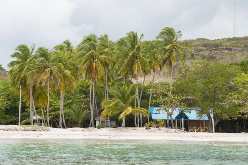 Isla de San Andres, Archipielago de San Andres, Pr...