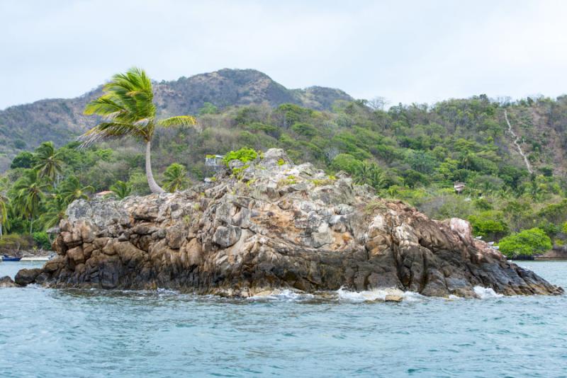 Isla de San Andres, Archipielago de San Andres, Pr...