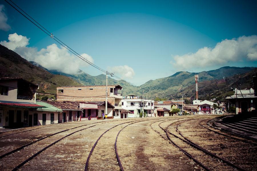 Arquitectura Tradicional, Cisneros, Nordeste Antio...