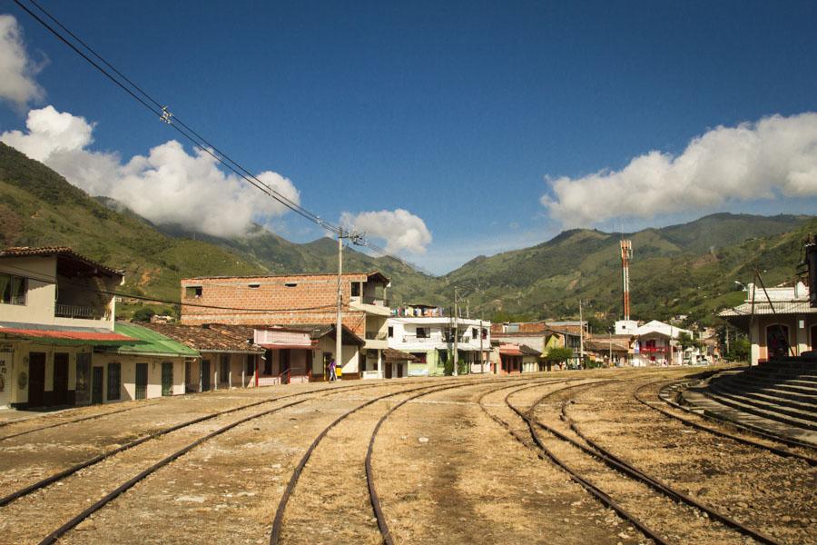 Arquitectura Tradicional, Cisneros, Nordeste Antio...