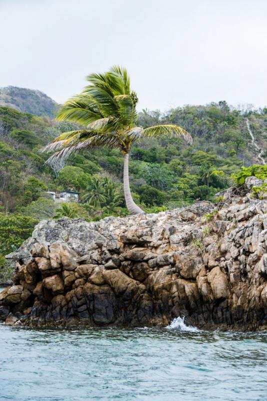 Isla de San Andres, Archipielago de San Andres, Pr...