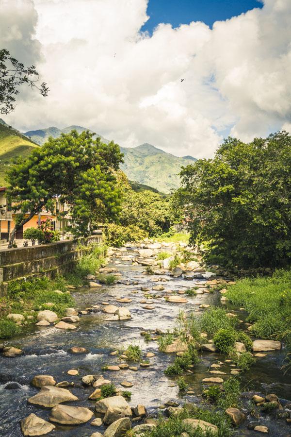 Cisneros, Nordeste Antioqueño, Antioquia, Colombi...