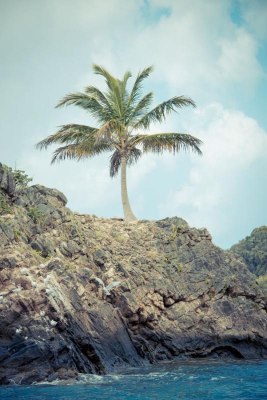 Isla de San Andres, Archipielago de San Andres, Pr...