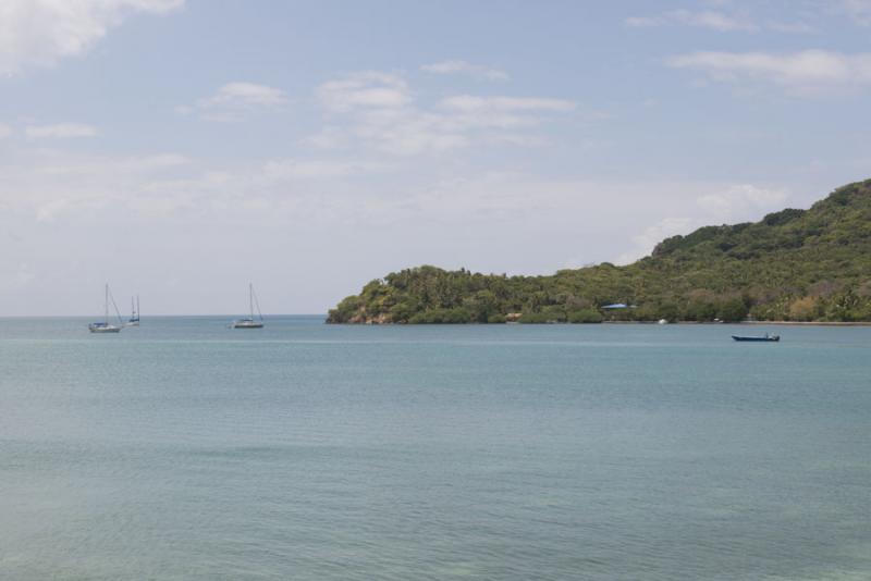 Isla de San Andres, Archipielago de San Andres, Pr...