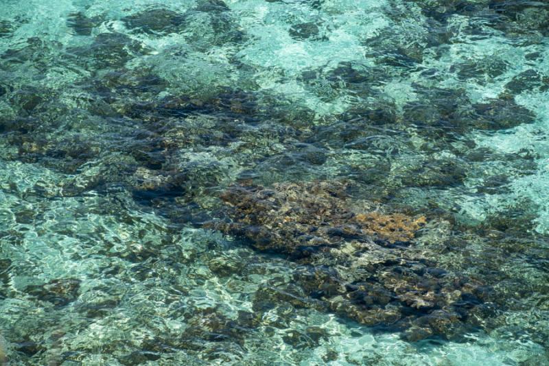 Isla de San Andres, Archipielago de San Andres, Pr...