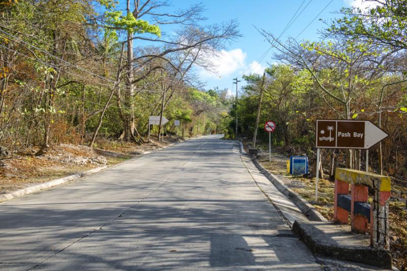 Isla de San Andres, Archipielago de San Andres, Pr...