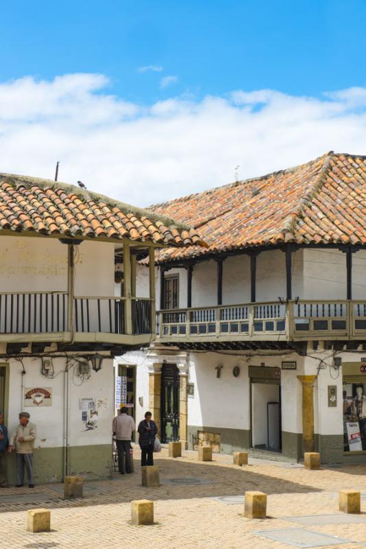 Zipaquira, Cundinamarca, Colombia