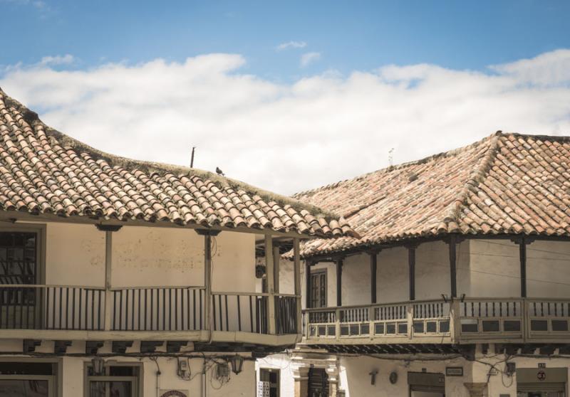 Zipaquira, Cundinamarca, Colombia