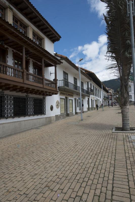 Zipaquira, Cundinamarca, Colombia