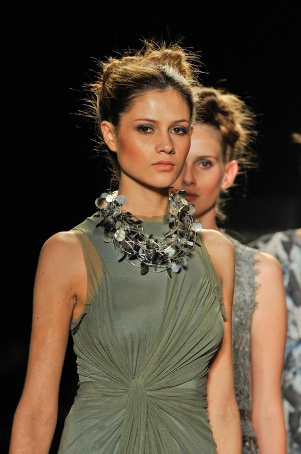 Pasarela Beatriz Camacho, Colombiamoda 2011, Medel...