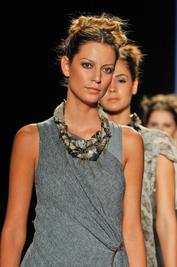 Pasarela Beatriz Camacho, Colombiamoda 2011, Medel...