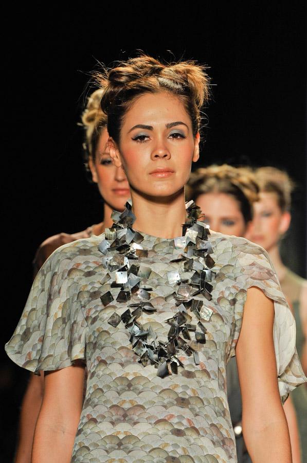 Pasarela Beatriz Camacho, Colombiamoda 2011, Medel...