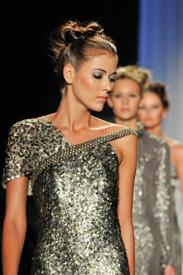 Pasarela Beatriz Camacho, Colombiamoda 2011, Medel...