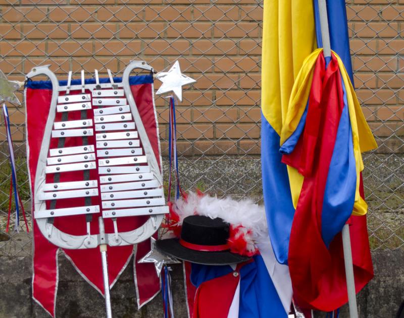 Carnaval de Riosucio, Caldas, Manizales, Colombia