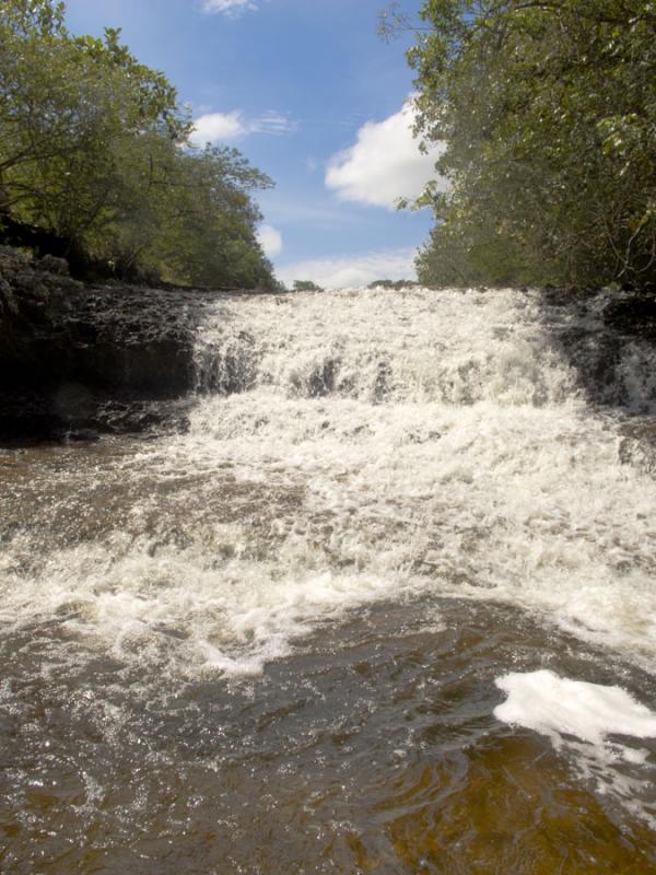 Serrania de la Lindosa, San Jose del Guaviare, Gua...