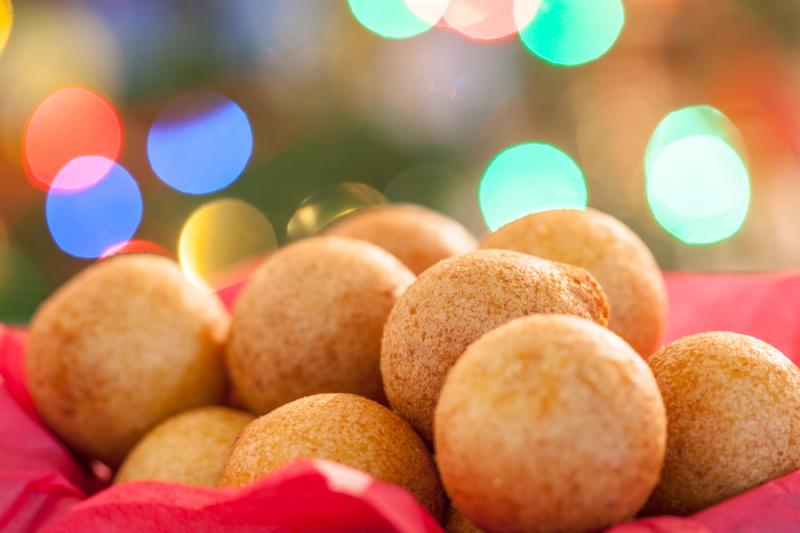 Buñuelos