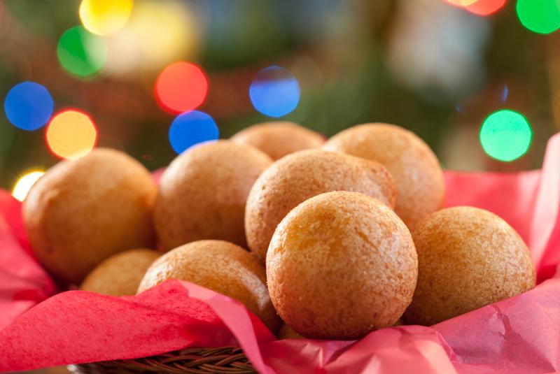 Buñuelos