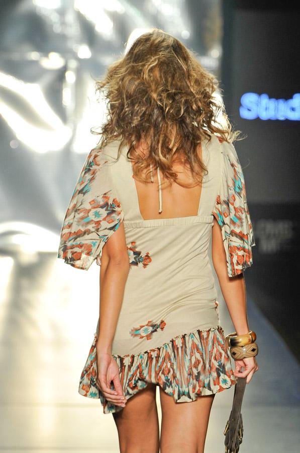 Pasarela Studio F, Colombiamoda 2011, Medellin, Ju...