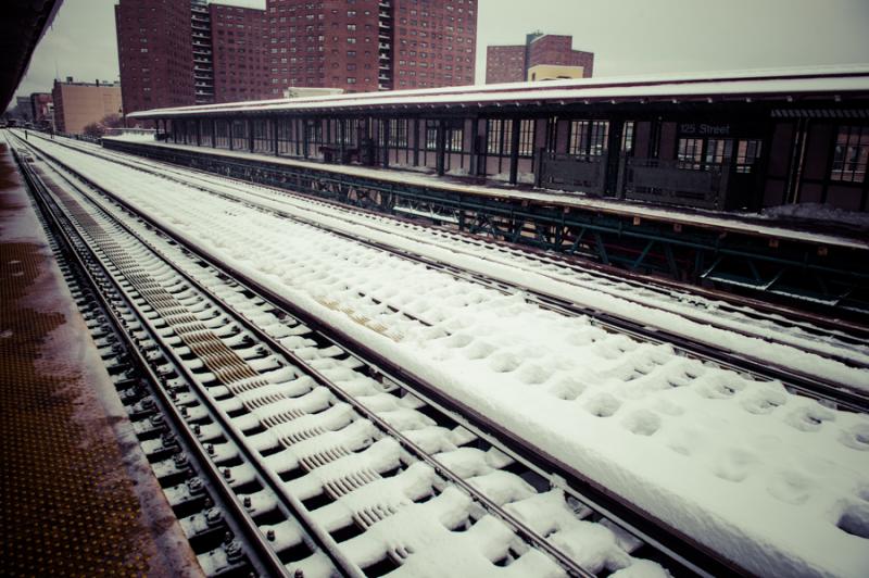 Metro de Nueva York, Nueva York, Estados Unidos, A...