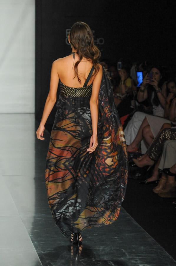 Pasarela Beatriz Camacho Plataforma k 2013, Barran...